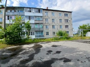 ул. Клубная,14 в Березовском - berezovskij.yutvil.ru - фото 11