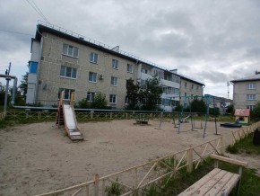ул. Клубная,14 в Березовском - berezovskij.yutvil.ru - фото 12