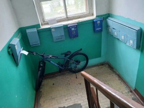 ул. Клубная,14 в Березовском - berezovskij.yutvil.ru - фото 9