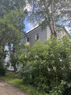 ул. Комсомольская,55а в Березовском - berezovskij.yutvil.ru - фото 18