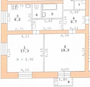ул. Комсомольская,55а в Березовском - berezovskij.yutvil.ru - фото 19