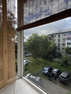 ул. Комсомольская,55а в Березовском - berezovskij.yutvil.ru - фото 9