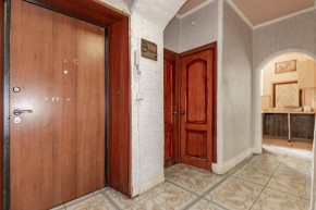 ул. Красных борцов,5 в Березовском - berezovskij.yutvil.ru