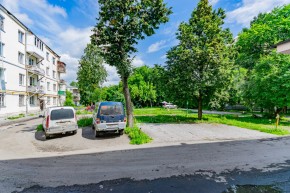 ул. Красных борцов,5 в Березовском - berezovskij.yutvil.ru - фото 20