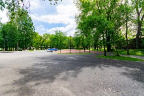 ул. Красных борцов,5 в Березовском - berezovskij.yutvil.ru - фото 22