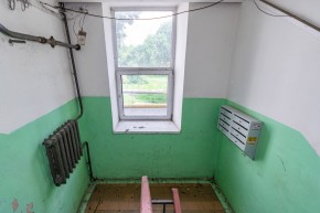 ул. Красных борцов,5 в Березовском - berezovskij.yutvil.ru - фото 34