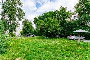 ул. Красных борцов,5 в Березовском - berezovskij.yutvil.ru - фото 6