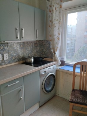 ул. Красных борцов,6 в Березовском - berezovskij.yutvil.ru - фото 1