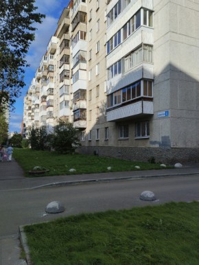 ул. Красных борцов,6 в Березовском - berezovskij.yutvil.ru - фото 13