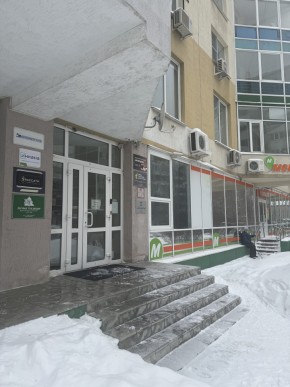 ул. Кузнечная,81 в Березовском - berezovskij.yutvil.ru - фото 2