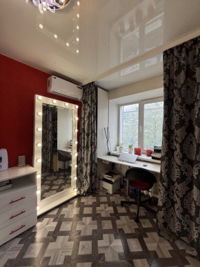 ул. Луначарского,50 в Березовском - berezovskij.yutvil.ru