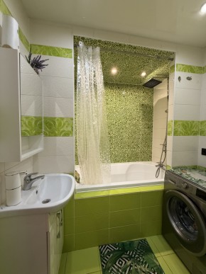 ул. Луначарского,50 в Березовском - berezovskij.yutvil.ru - фото 10