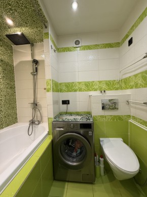 ул. Луначарского,50 в Березовском - berezovskij.yutvil.ru - фото 11