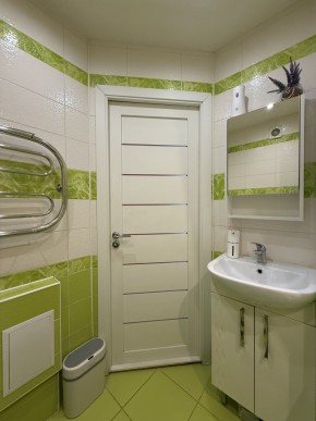 ул. Луначарского,50 в Березовском - berezovskij.yutvil.ru - фото 12