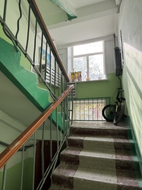 ул. Луначарского,50 в Березовском - berezovskij.yutvil.ru - фото 14