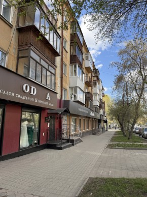 ул. Луначарского,50 в Березовском - berezovskij.yutvil.ru - фото 15