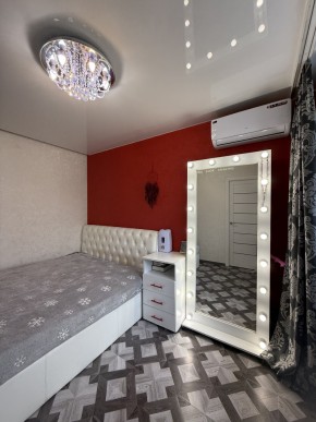 ул. Луначарского,50 в Березовском - berezovskij.yutvil.ru - фото 1