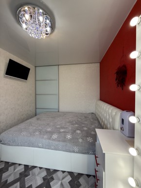 ул. Луначарского,50 в Березовском - berezovskij.yutvil.ru - фото 2