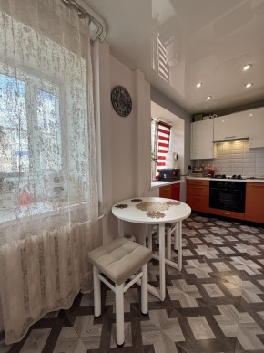 ул. Луначарского,50 в Березовском - berezovskij.yutvil.ru - фото 5