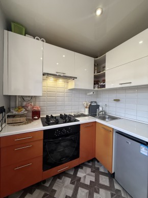 ул. Луначарского,50 в Березовском - berezovskij.yutvil.ru - фото 6