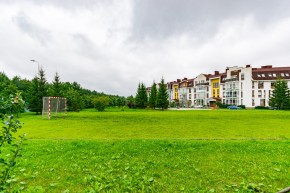 ул. Малогородская,2 в Березовском - berezovskij.yutvil.ru - фото 22