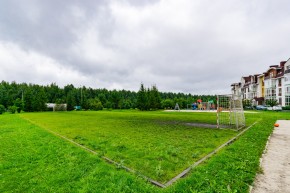 ул. Малогородская,2 в Березовском - berezovskij.yutvil.ru - фото 25