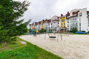 ул. Малогородская,2 в Березовском - berezovskij.yutvil.ru - фото 27