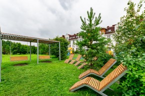 ул. Малогородская,2 в Березовском - berezovskij.yutvil.ru - фото 28