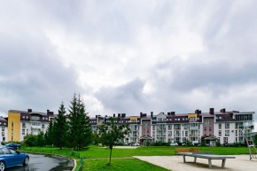 ул. Малогородская,2 в Березовском - berezovskij.yutvil.ru - фото 29