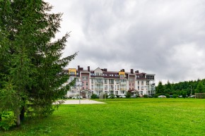 ул. Малогородская,2 в Березовском - berezovskij.yutvil.ru - фото 30