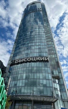 ул. Малышева,51 в Березовском - berezovskij.yutvil.ru