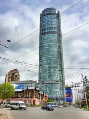 ул. Малышева,51 в Березовском - berezovskij.yutvil.ru - фото 9 ул. Малышева,51 в Березовском - berezovskij.yutvil.ru - фото 9