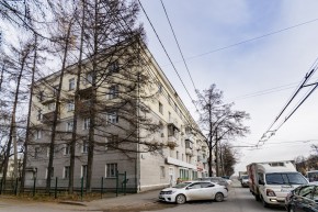 ул. Машиностроителей,10 в Березовском - berezovskij.yutvil.ru - фото 39