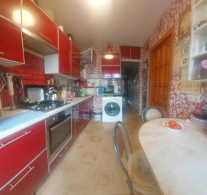 ул. Машиностроителей,34 в Березовском - berezovskij.yutvil.ru