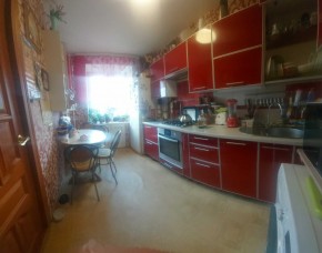 ул. Машиностроителей,34 в Березовском - berezovskij.yutvil.ru - фото 1