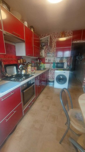 ул. Машиностроителей,34 в Березовском - berezovskij.yutvil.ru - фото 2
