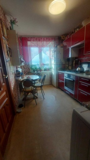 ул. Машиностроителей,34 в Березовском - berezovskij.yutvil.ru - фото 3