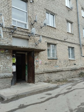 ул. Матвеева,20 в Березовском - berezovskij.yutvil.ru - фото 17