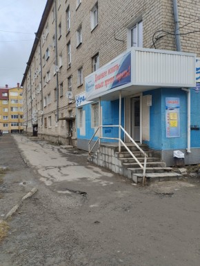 ул. Матвеева,20 в Березовском - berezovskij.yutvil.ru - фото 18