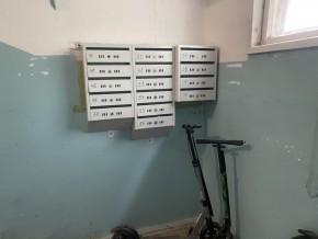 ул. Механизаторов,100 к 4а в Березовском - berezovskij.yutvil.ru - фото 6