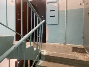 ул. Механизаторов,100 к 4а в Березовском - berezovskij.yutvil.ru - фото 7