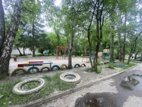ул. Механизаторов,100 к 4а в Березовском - berezovskij.yutvil.ru - фото 9