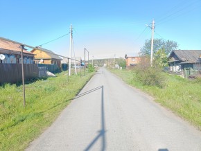 ул. Набережная,2 в Березовском - berezovskij.yutvil.ru - фото 3