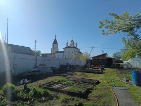 ул. Набережная,2 в Березовском - berezovskij.yutvil.ru - фото 5