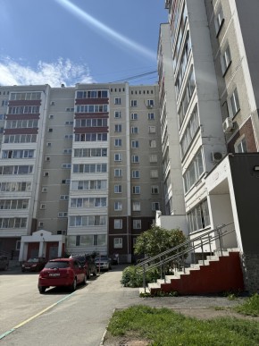 ул. Начдива Онуфриева,4 в Березовском - berezovskij.yutvil.ru - фото 16