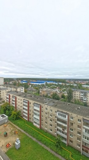 ул. Огнеупорщиков,15 в Березовском - berezovskij.yutvil.ru - фото 13