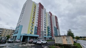 ул. Огнеупорщиков,15 в Березовском - berezovskij.yutvil.ru - фото 18