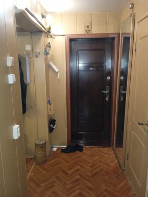 ул. Ольховская,23 в Березовском - berezovskij.yutvil.ru - фото 12