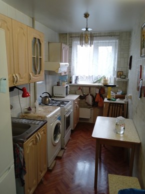 ул. Ольховская,23 в Березовском - berezovskij.yutvil.ru - фото 14