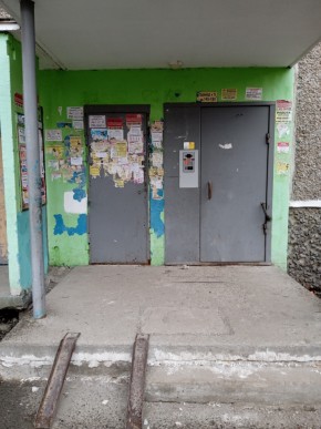 ул. Ольховская,23 в Березовском - berezovskij.yutvil.ru - фото 2